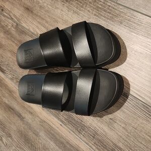 Reef Womens Cushion Vista Hi